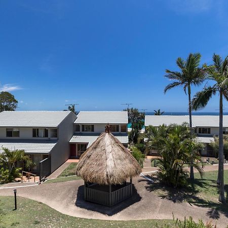 Pandanus Palms Holiday Resort Point Lookout Ngoại thất bức ảnh